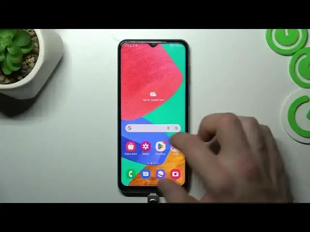 Video thumbnail for How to Connect Pendrive in Samsung Galaxy M33 – Input Pendrive