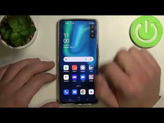 Video thumbnail for Does the OPPO Reno6 5G Device Has a Screen Recorder? Let's Find Out!