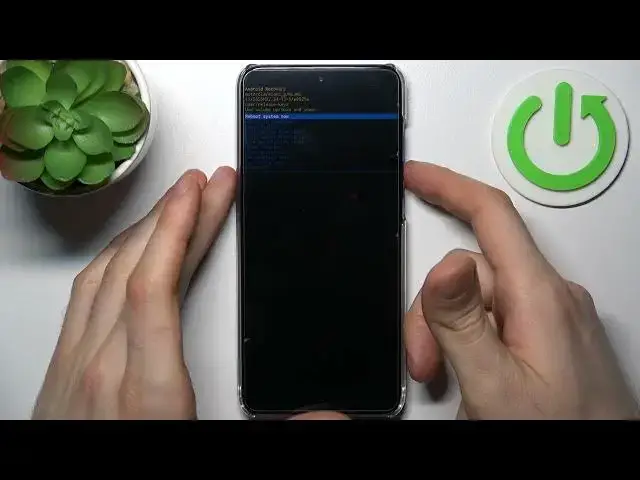 'Video thumbnail for How to Enter the Recovery Mode on the MOTOROLA Edge 30 Neo'