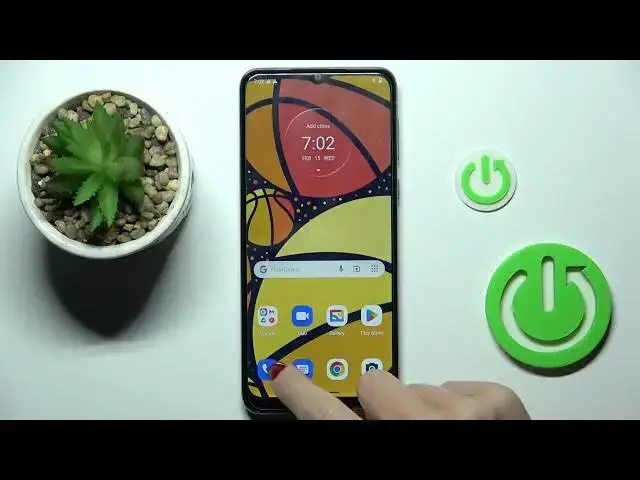 'Video thumbnail for How to Mute Dial Pad Sound in Motorola Moto E13 - Activate Dial Pad Tones'
