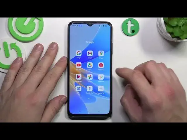 'Video thumbnail for How to Remove Passes From Google Pay on OPPO A17'