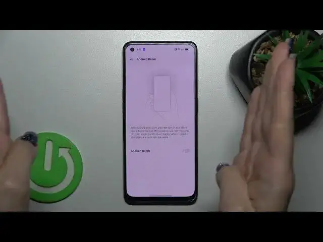 'Video thumbnail for How to Enable / Disable NFC on OPPO F21 Pro 5G'