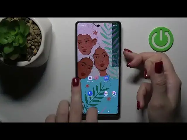 'Video thumbnail for How to Unmute Ringtone on GOOGLE Pixel 7'