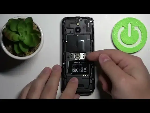 Video thumbnail for How to Insert SIM &SD Card on Nokia 8000 4G – Set SIM and SD Card