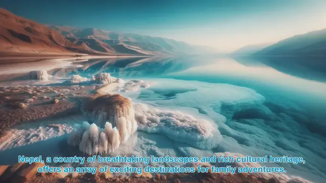 Video thumbnail for Discover Nepal: Top 10 Family-Friendly Destinations