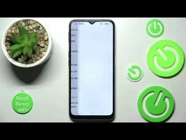 'Video thumbnail for How to Enter Vibration Settings in OPPO A16S – Vibration Options'
