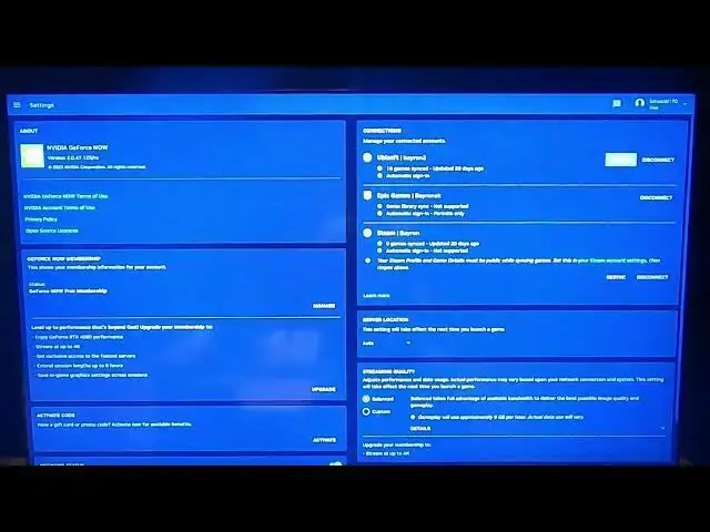 Video thumbnail for How to Synchronize Games on GeForce Now?