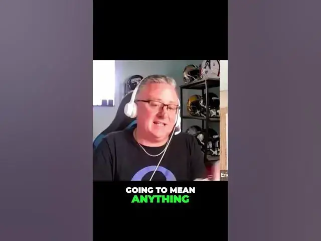 Video thumbnail for WIN- The NY Giants MUST Win This Game For 2024 To Mean Anything! #giantstalk #nfl #football #bigblue