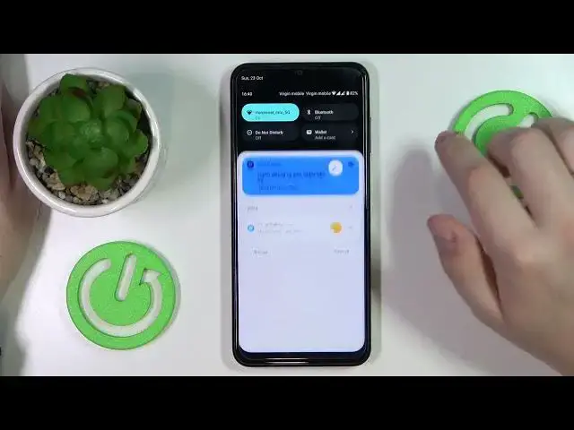 Video thumbnail for NOKIA G60 - How To Switch SIM Preferences