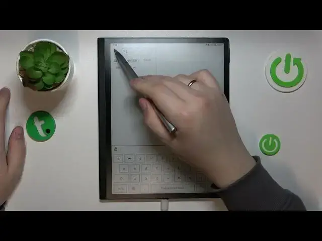 Video thumbnail for How to Check Available RAM on Huawei MatePad Paper?