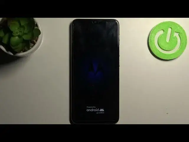 'Video thumbnail for Hard Reset MOTOROLA Moto E20 - Erase All Data / Factory Reset'