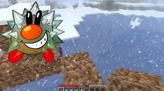 Video thumbnail for Minecraft: How to build with Ice