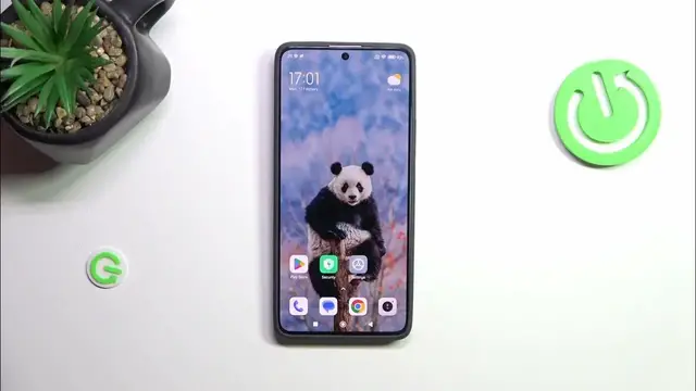 Video thumbnail for Capture Perfect Shots: Setting a Camera Timer on XIAOMI Redmi Note 13 Pro!