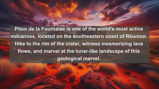 Video thumbnail for Discover Russia's Spectacular Landscapes: Top 10 Must-Visit Destinations