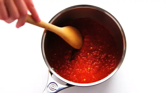 Video thumbnail for Marinara Sauce Recipe