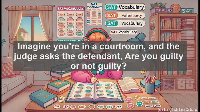 Video thumbnail for 5000 Must Know SAT Vocabulary - Understanding 'Affirmative': Key Vocabulary for SAT Prep