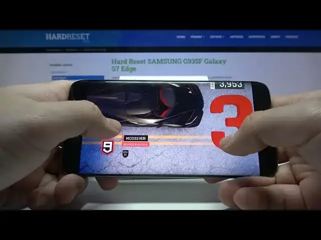 Video thumbnail for Asphalt 9 Gameplay on Samsung Galaxy S7 Edge – Top Racing Game / Performance Checkup