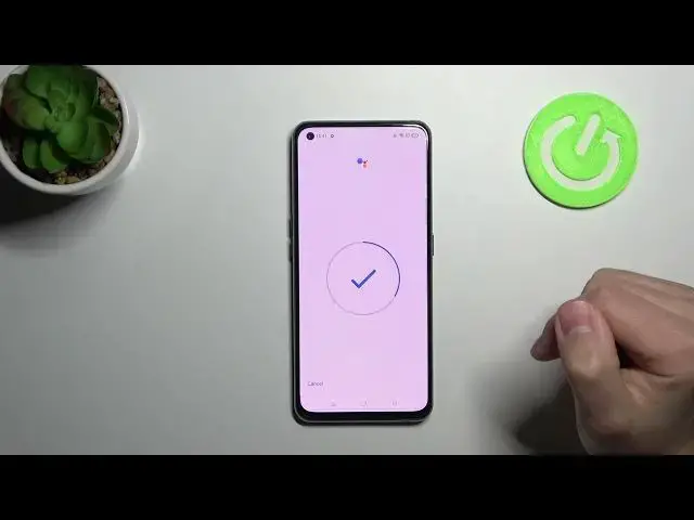 Video thumbnail for How to Activate Hey Google of Google Assistant on Realme GT – Enable OK Google Feature