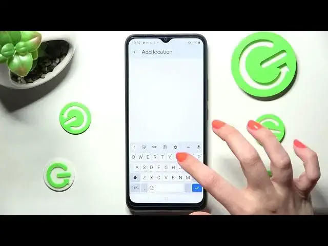 Video thumbnail for REALME C30 – How To Add Event On Calendar