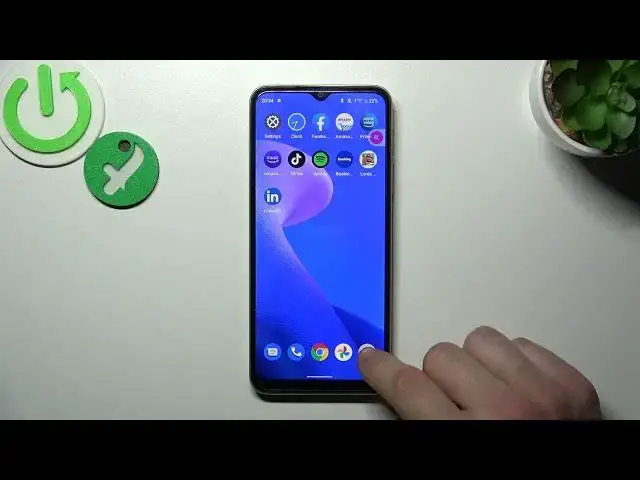 'Video thumbnail for Realme C33 - Does It Have Camera Slow Motion'