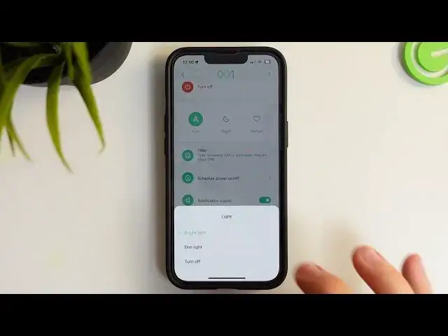 Video thumbnail for How to Change Display Brightness on XIAOMI Mi Air Purifier 3C - Set Xiaomi Screen Brightness