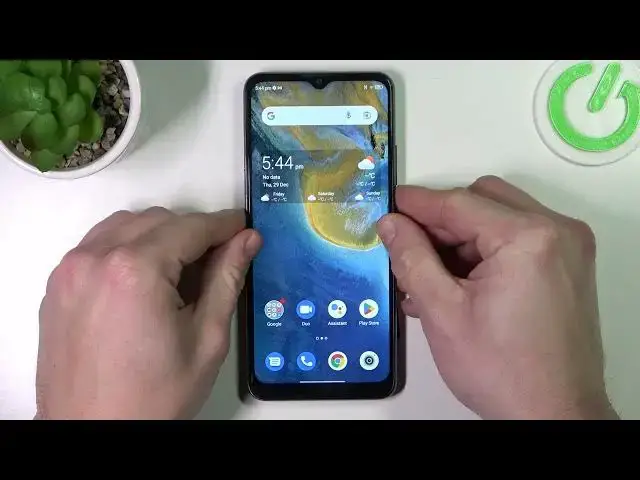 Video thumbnail for Does ZTE BLADE A71 Have Headphones Slot?