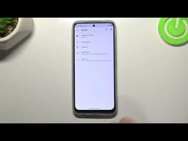 Video thumbnail for How to Set Up Automatic System Update in Motorola Moto G71 5G - Manage Auto Phone Update