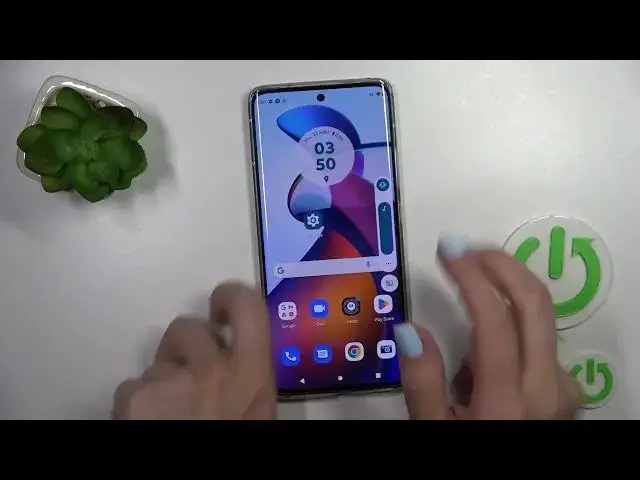 Video thumbnail for How to Unmute Ringtone on MOTOROLA Edge 30 Fusion