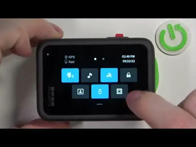 Video thumbnail for Gopro Hero 11 Black - How To Enable & Disable GPS Location Tracking
