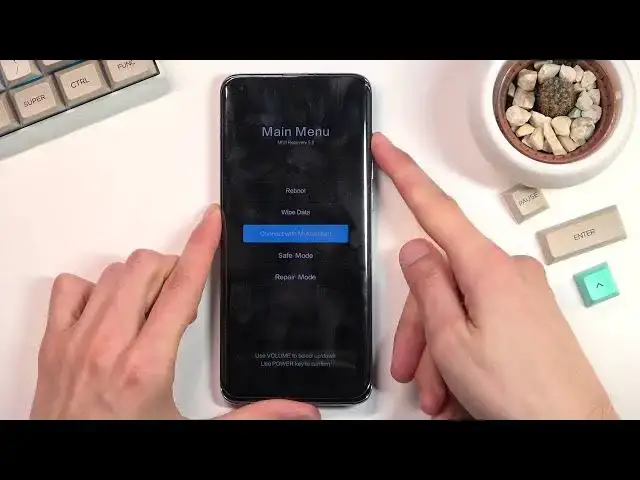 Video thumbnail for How to Enter Recovery Mode in XIAOMI Mi 10 Pro – Open Secret Menu