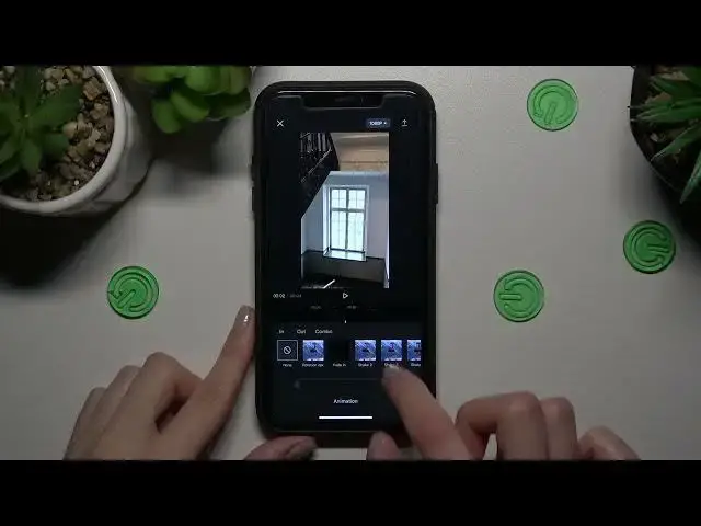 'Video thumbnail for How to Zoom Video on CapCut?'