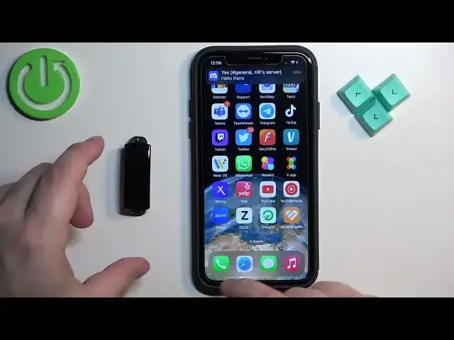 Video thumbnail for Never Miss a Call or Text Again with a Hack Using Honor Band 3! - Enable App Notifications on iPhone
