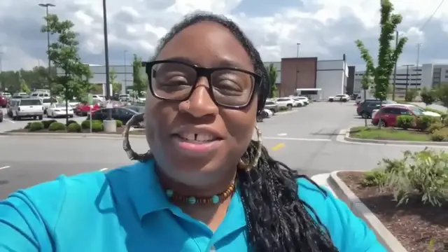 Video thumbnail for Votin in ATL-"UNHEALTHY" Type 2 Diabetes @KrogerCo  Groceries- @humana  Healthy Benefits Visa Card