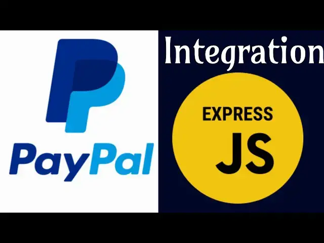 Video thumbnail for Build a Paypal Payment Gateway in Node.js & Express to Sell Digital Goods as Attachment in Browser