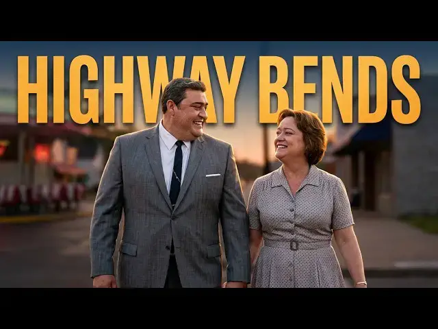 Video thumbnail for Where the Highway Bends