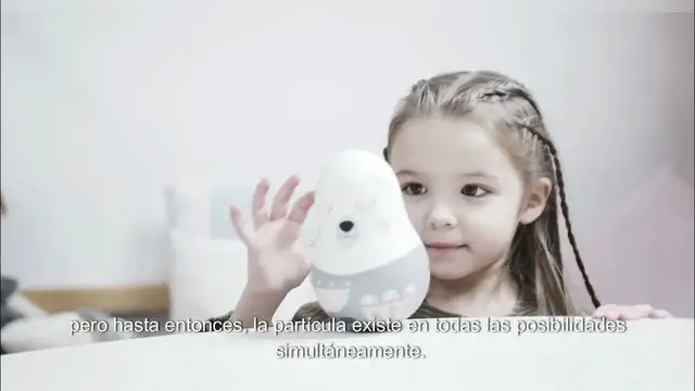 Video thumbnail for Explorando la Física Cuántica: Conceptos y Misterios