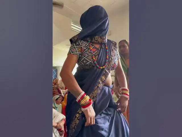 Video thumbnail for (मोटे  mote निबुआ  tudva के  javgi)नाच न तो आग ला दी और गीत ने 😂😂😂😂🔥🔥🔥