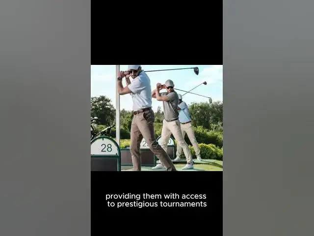 Video thumbnail for Meet The Five Players Who Earned Their Cards At Pga Tour Q-school Presented By Korn Ferry