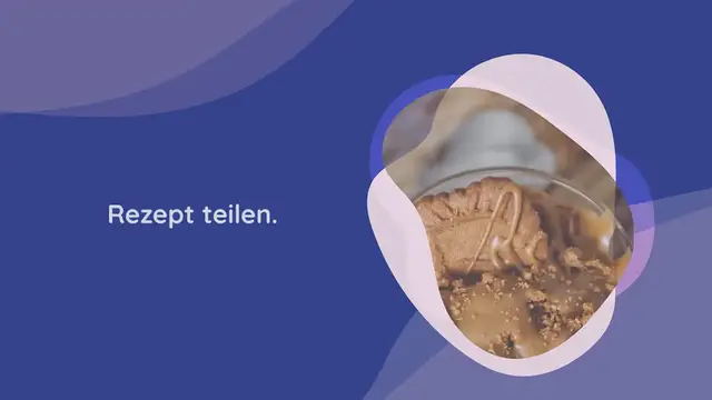 Video thumbnail for Lotus Biscoff Dessert im Glas: Schnelles Rezept für Naschkatzen (2023)