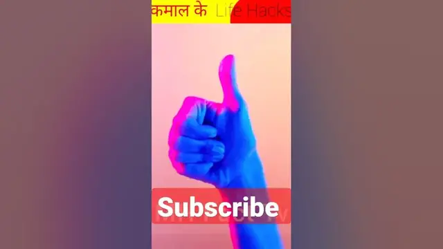 'Video thumbnail for #hacks #viralshorts #viral #shorts'