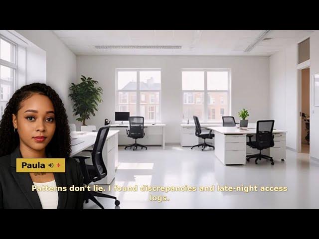 Video thumbnail for He Framed Me for His Crimes... But I Got the Last Laugh