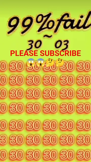 Video thumbnail for 😱30ke bhidh me 03 ko dhudh kar dikhaye mil jaye to like and subscribe kare 😱🤔🤔