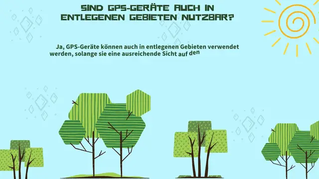 'Video thumbnail for Sind GPS-Geräte auch in entlegenen Gebieten nutzbar? (Erleuchtend, Friedlich):Geocaching, Outdoor, Schatzsuche, Wandern, GPS Games 1710760933-13'