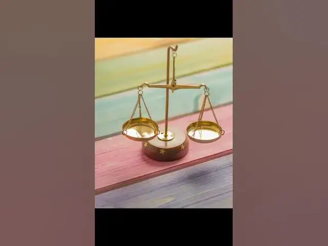 'Video thumbnail for Libra Constellation Facts and Myth of the Scales'