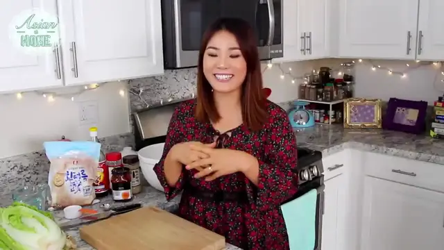 'Video thumbnail for Instant Fresh Kimchi, Geot-Jeori (720p 30fps)'