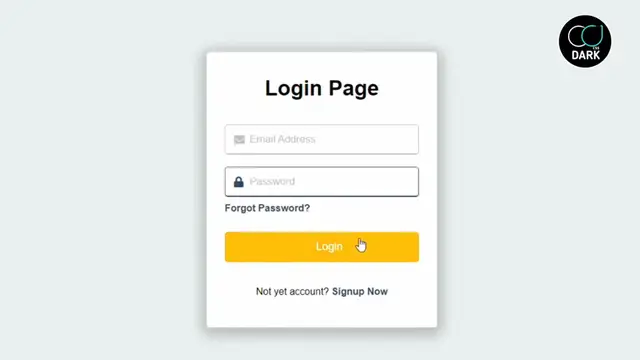 Video thumbnail for Form Validation in Html CSS And JavaScript