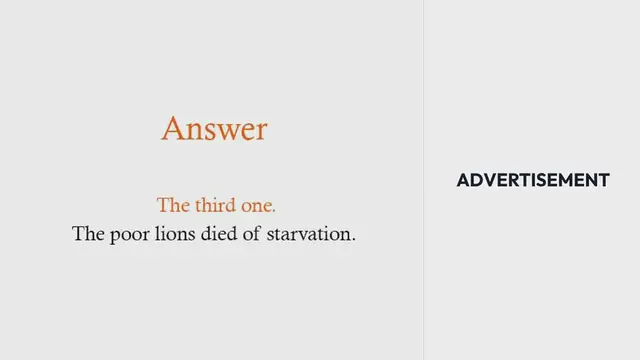 Video thumbnail for Can you Solve these Riddles