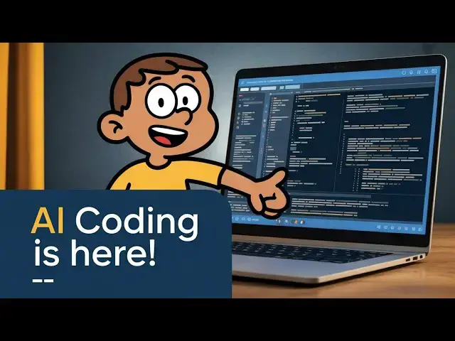 'Video thumbnail for JetBrains AI Coding Assistant Plugin is INSANE! 🤯 The Best VS Code Alternative to Claude & Cursor'