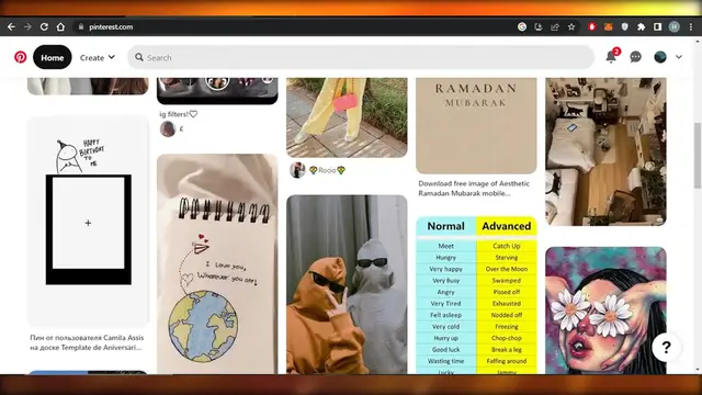 'Video thumbnail for How To Use Pinterest For Affiliate Marketing'