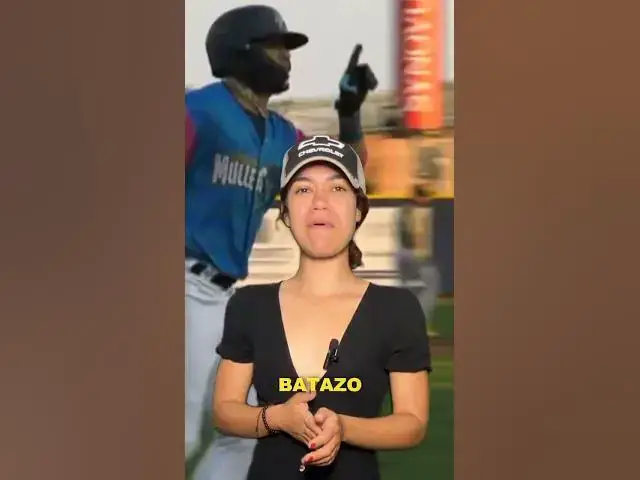 Video thumbnail for Yordan Álvarez ENCENDIÓ alarmas / Yuli Gurriel RESPONDIÓ/ Chapman HISTÓRICO - Top Noticias con Swing